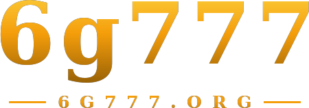 6g777 logo